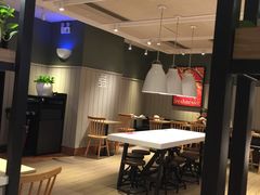 -肯德基(彩德城店)