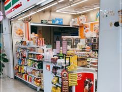 -7-11便利店(连城新天地店)