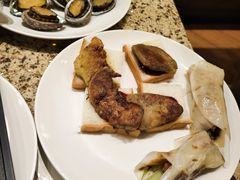 -禾斗海鲜自助(市南银座店)