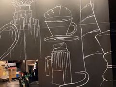 -星巴克(迪士尼小镇店)