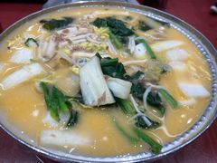 -喜家德虾仁水饺(长泰广场店)