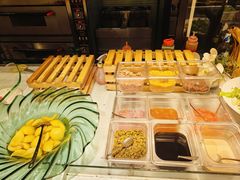 -快乐爱斯米牛排·寿喜烧自助(亿合城店)