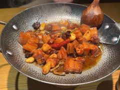 -吃饭皇帝大(合生汇店)