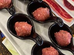 爆浆牛筋丸-横沥牛庄(总店)