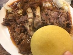 -巷子深菜馆(新华路店)