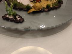 -西安饭庄(立丰国际店)