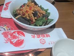 -琥珀老六龙虾(四里河店)