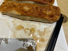 -左邻右舍褡裢火烧(石榴园店)