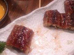 -熹炭精致日料(金融街购物中心店)