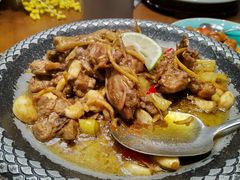 -甘家界柠檬鸭店(高峰林场店)