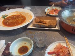 -1937青岛老味道·海肠捞饭·青岛菜(大鲍岛栈桥店)