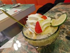 泡鲁达-浩海火烧云傣家菜(京广店)