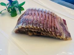 -烤肉宛饭庄(南礼士路店)