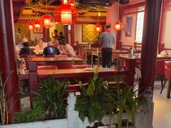 -秦月轩·陕西家乡菜(阜成路·五棵松店)