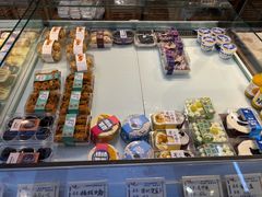 -爱的味道(中润时代广场店)