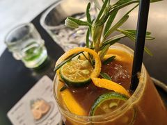 -BE NORMAL CAFE(霞溪路店)