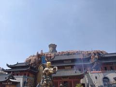 -上海东林寺(金山区)