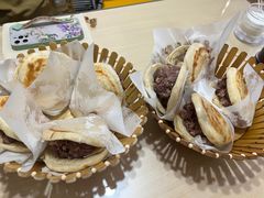 -闫家驴肉老店(华电一校店)