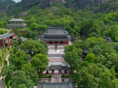 -江西龙虎山景区