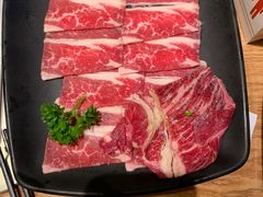 -新石器烤肉(南站店)