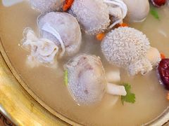 -哈啾嗨·蒙文化主题餐厅(京汉新城店)