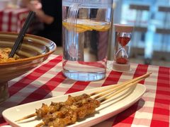 -西贝(吴江路湟普汇店)