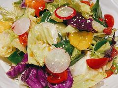 -玉林烤鸭店(小西天店)