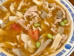 -老雒阳面馆·水席(定鼎门店)