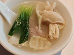 -玫瑰厅上海菜(兴国路店)