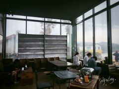 -Cafe Aewol Monsant