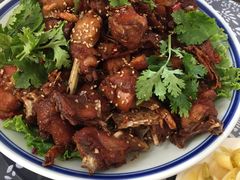 -八两八金·莱芜特色炒鸡(市南漳浦路店)