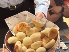 -拉蒂娜·巴西牛排馆 Latina·Brazilian Steakhouse(王府井喜悦店)