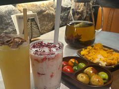 -芸山季·云南野生菌火锅(人民广场来福士店)