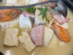 -三品香·江浙菜(松江九谊店)