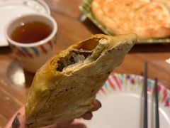 -清真·玛丽亚新疆菜主题餐厅(浙江中路店)