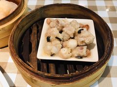鼓汁排骨-新大咀港式茶餐厅(宝山万达店)