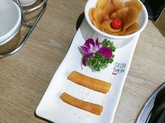 -百岁我家酸菜鱼(龙湾万达店)