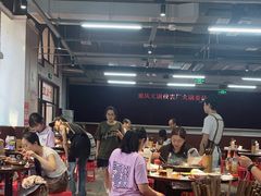 -仪表厂火锅(总店)