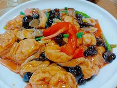 四喜面筋-无锡新湖铂尔曼大酒店·悦轩中餐厅