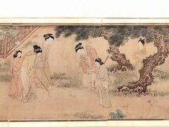 -上海博物馆(人民广场馆)