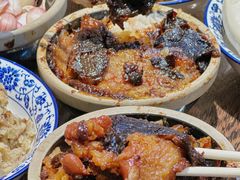 -叁省斋粉蒸肉甑糕·清真(回民街店)
