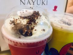 -奈雪的茶(永嘉天地东百城店)