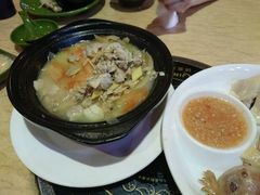 -龙泉人椰子鸡.糟粕醋.海南菜(三亚旗舰店)