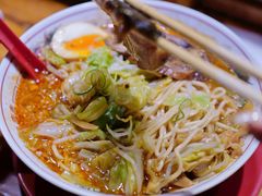 -老龙亭拉面店