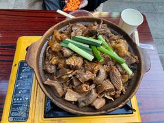 -包工仔·牛杂自助放题