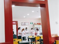 门面-北大地皖峰饭馆