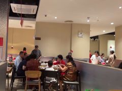 -九毛九西北菜(大东海店)