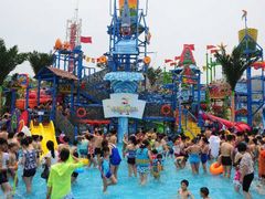-杭州浪浪浪水公园
