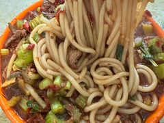 -玲玲米粉·新疆现炒米粉(大十字总店)