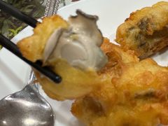 -阿殳粥馆(水围村店)
